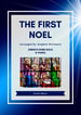 The First Noel: Brass Quartet and Piano